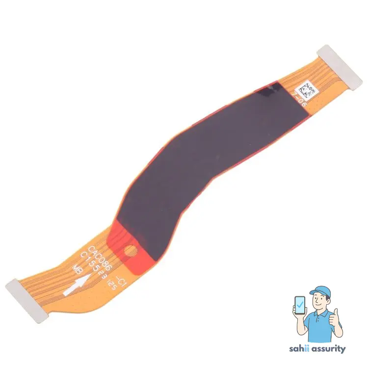 Main Board Flex Cable for Oppo Reno10 5G